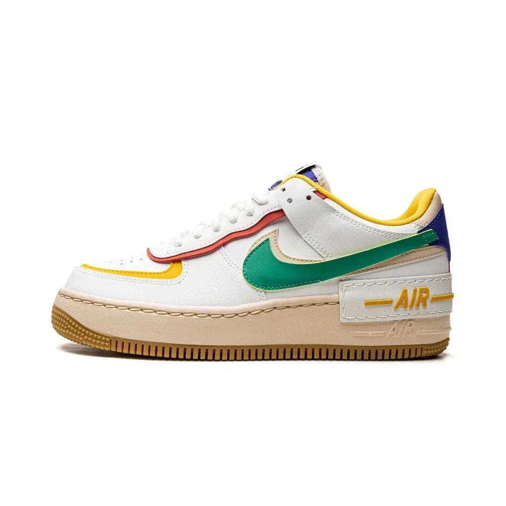 Nike packaged within